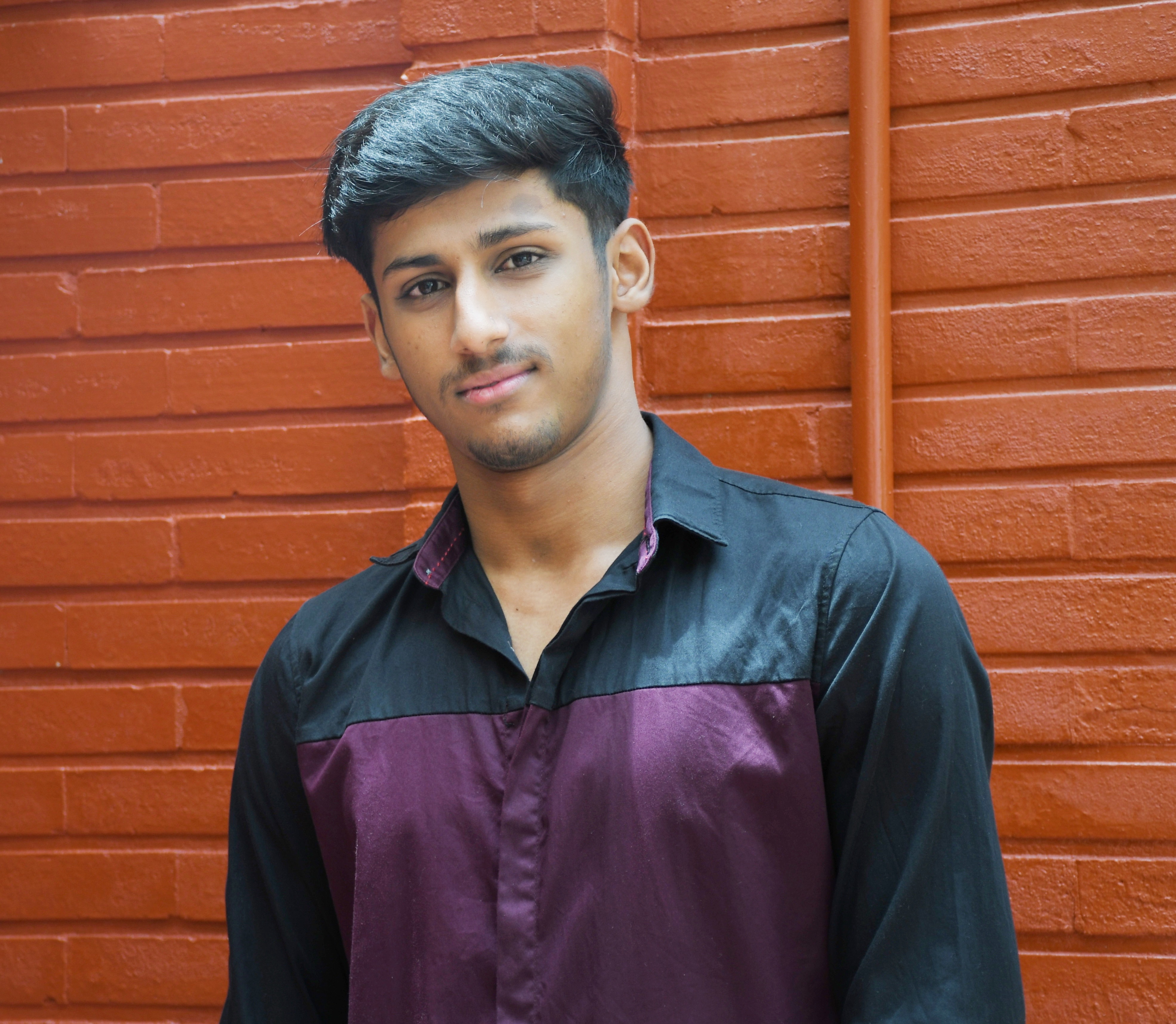 Neeraj GS - Full Stack Developer